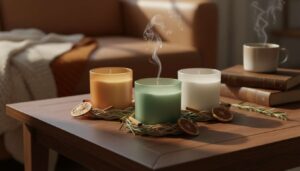 Biedronka, gazetka od 6 kwietnia: świece zapachowe za 8 zł, które pachną jak te z Zary Home