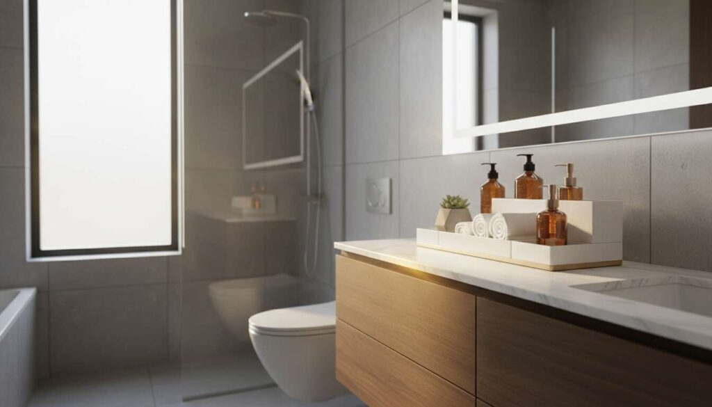 Allegro, kwiecień 2026: ten organizer do łazienki za 24 zł ma już 12 tysięcy opinii