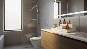 Allegro, kwiecień 2026: ten organizer do łazienki za 24 zł ma już 12 tysięcy opinii