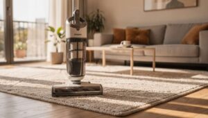 Filtry w odkurzaczu po sezonie grzewczym: serwisanci Philips radzą wymienić je właśnie w kwietniu