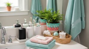 Wiosenne porządki 2026 z Pepco: 5 produktów do łazienki, każdy poniżej 12 zł
